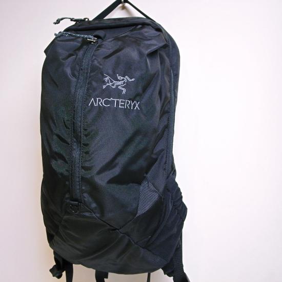 ARC'TERYX Fly 13 Backpack - daterightstuff.com