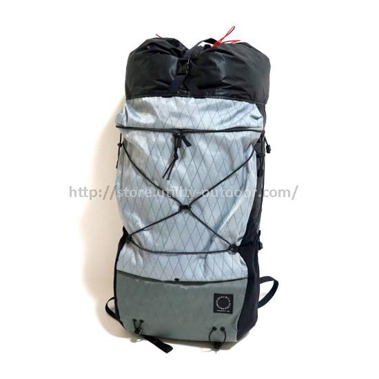 BackpackMINI山と道 バックパックミニ Backpack MINI 25L